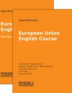 European Union English Course - Agata Więcławska