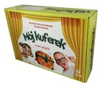 Mój kuferek Box podstawowy - Outlet