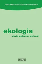 Ekologia - Outlet - Peterson Mar David