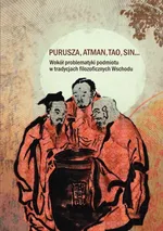 Purusza,Atman, Tao, Sin.. - Outlet