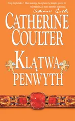 Klątwa Penwyth - Catherine Coulter