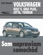 Volkswagen Golf V Golf Plus Jetta Touran - Outlet - Hans-Rudiger Etzold