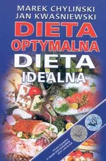 Dieta optymalna Dieta idealna - Outlet - Marek Chyliński