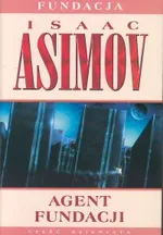 Agent Fundacji - Outlet - Isaac Asimov