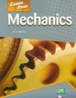 Career Paths Mechanics - Outlet - Dearholt Jim D.