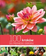 100 kroków do pięknego ogrodu - Outlet - Ewa Chojnowska