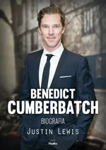 Benedict Cumberbatch Biografia - Justin Lewis