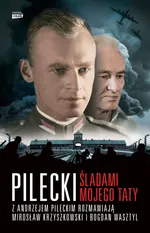 Pilecki - Mirosław Krzyszkowski