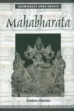 Mahabharata Największy Epos Świata - Outlet - Krishna Dharma