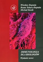 Immunologia dla biologów - Wiesław Deptuła