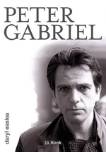 Peter Gabriel - Outlet - Daryl Easlea