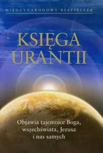 Księga Urantii - Outlet