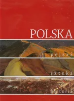 Polska Pejzaż sztuka historia - Piotr Krasny