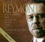 Dzieła wybrane na CD - Reymont Władysław Stanisław