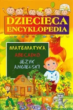 Dziecięca encyklopedia - Outlet - Krzysztof Wiśniewski