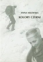 Kolory czerni - Outlet - Anna Milewska