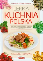 Lekka kuchnia polska - Outlet