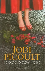Deszczowa noc - Outlet - Jodi Picoult