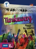 Noskawery - Outlet - Paweł Beręsewicz
