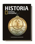 Historia National Geographic Tom 20 - Outlet