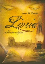 Livria Kraina artystów - Zawada Anna D.