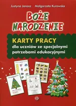 Boże Narodzenie - Outlet - Justyna Janosz