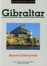 Gibraltar - Ryszard Żelichowski