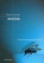 Mucha Historia antropologia kultura - Steven Connor