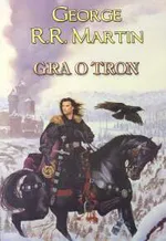 Gra o tron - Outlet - Martin George R.R.