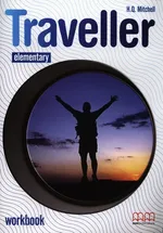 Traveller elementary Workbook + CD - Outlet - H.Q. Mitchell