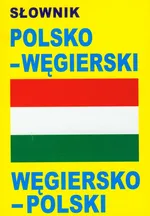 Słownik polsko węgierski węgiersko polski - Outlet