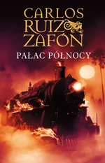 Pałac Północy - Zafon Carlos Ruiz