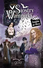 Siostry wampirki - Nadja Fendrich