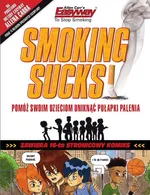 Smoking Sucks palenie jest do kitu - Allen Carr