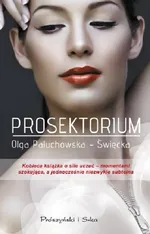 Prosektorium - Olga Paluchowska-Święcka