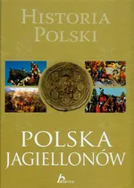 Historia Polski Polska Jagiellonów - Outlet - Robert Jaworski