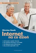 Internet na co dzień - Outlet - Mirosław Sławik