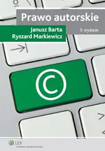 Prawo autorskie - Outlet - Janusz Barta