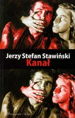 Kanał - Outlet - Stawiński Jerzy Stefan