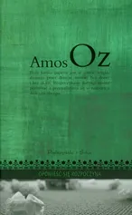 Opowieść się rozpoczyna - Amos Oz