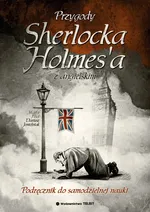 Przygody Sherlocka Holmesa z angielskim - Outlet - Doyle Arthur Conan