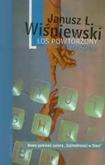 Los powtórzony - Wiśniewski Janusz Leon