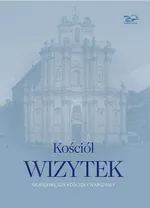 Kościół Wizytek - Outlet - Nina Brzostowska-Smólska