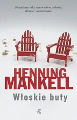 Włoskie buty - Outlet - Henning Mankell