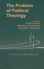 The problem of political theology