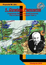 1 Dywizja Pancerna - Outlet - Gaj Krzysztof M.