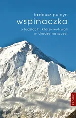 Wspinaczka - Tadeusz Pulcyn