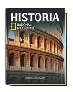 Historia National Geographic Tom 14