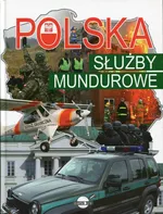 Polska Służby mundurowe - Outlet