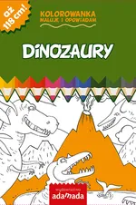 Dinozaury - Paweł Mazur